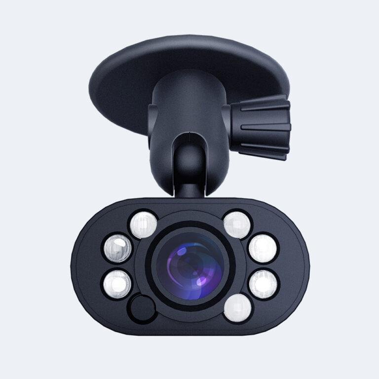 Drone XC IR1 Interior Cam Front
