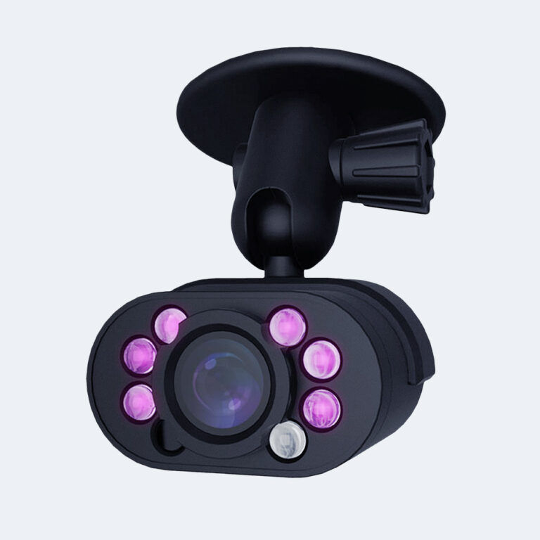 Drone XC IR1 Interior Infrared