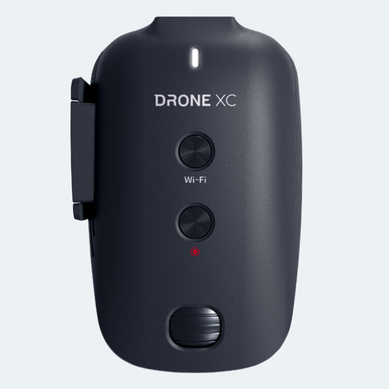 Drone XC Lte Bottom