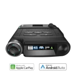 Escort_DriveSmarter_CarPlay AndroidAuto_Update_PDP_MAXcam360c_Hero Image_v1_615x