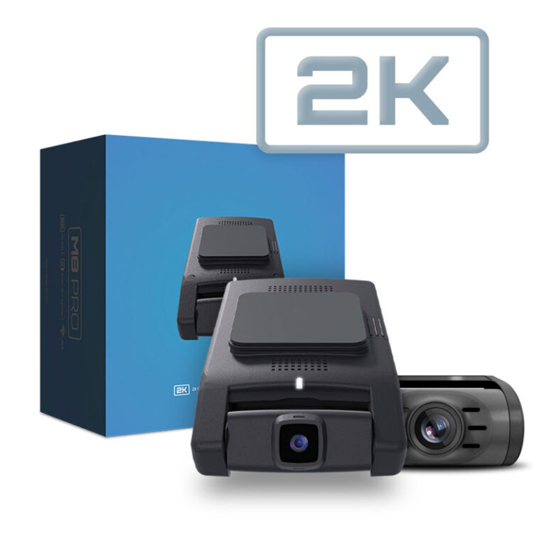 M8 Pro w Box and Badge
