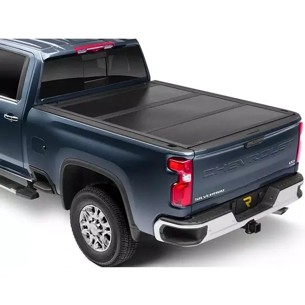 Truck Tonneau Covers in Arlington Heights IL