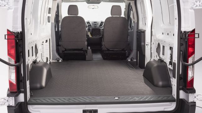 Flooring