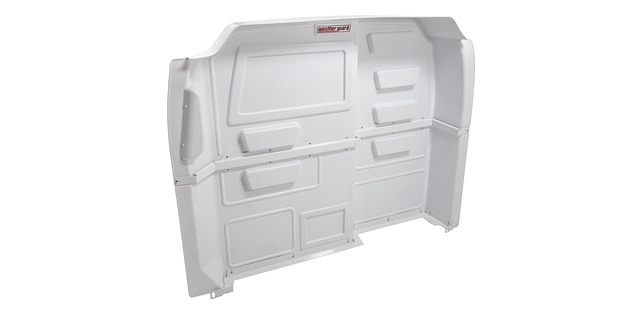 Van Bulkheads - Image 3