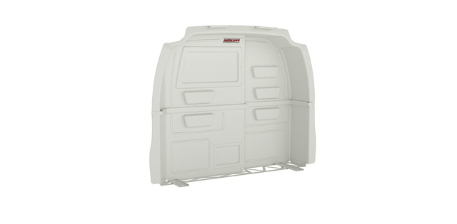 Van Bulkheads - Image 4