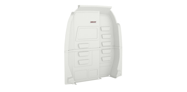 Van Bulkheads - Image 2