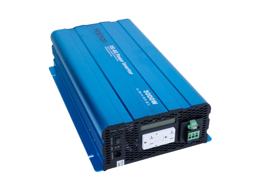 Commercial Inverters in Arlington Heights IL