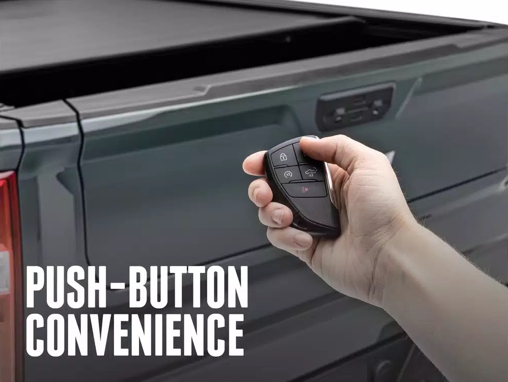 FlushFit TS Electric