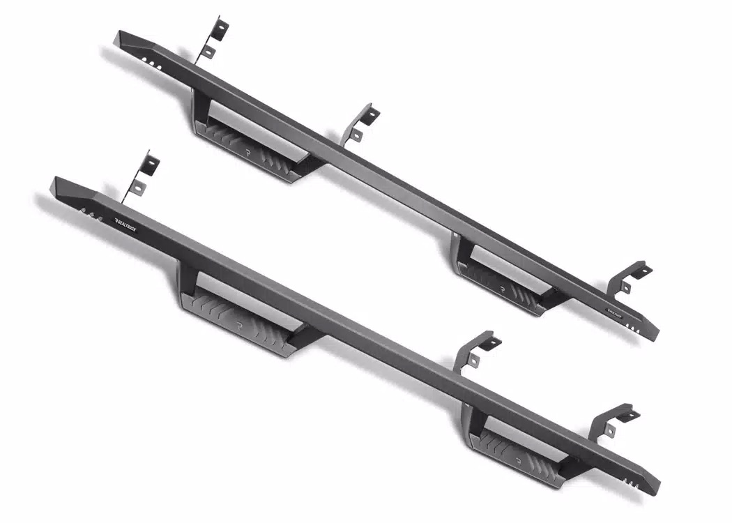 N-Fab Black EpYx Steps