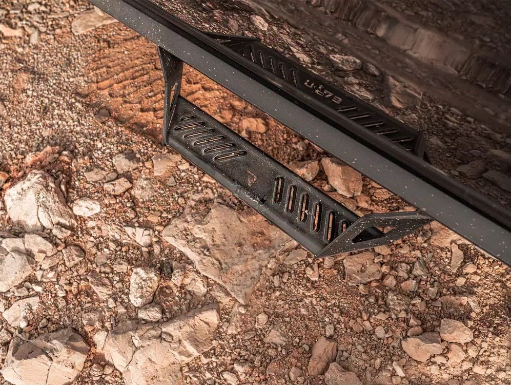 N-Fab Black EpYx Steps