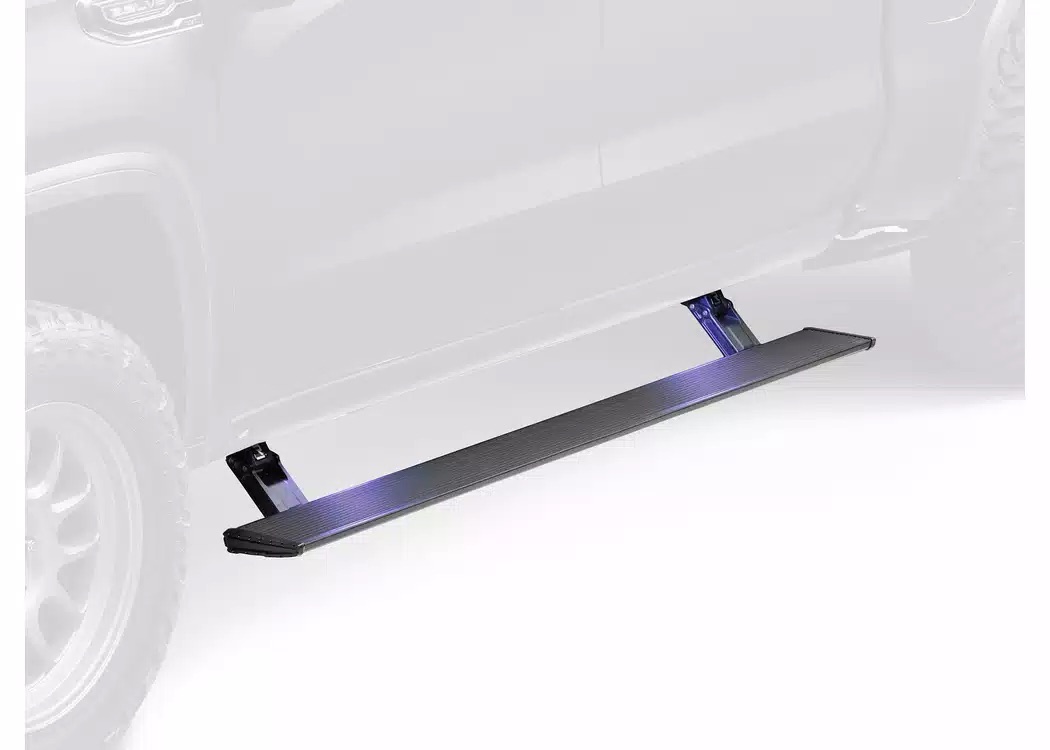 RealTruck AMP Research PowerStep Smart Series