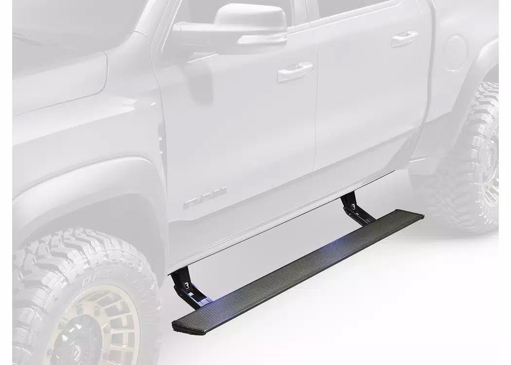 RealTruck AMP Research PowerStep XTreme