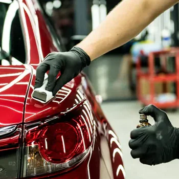 Ceramic Coatings